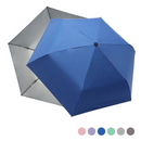 【Rain Love】日系銀膠超輕折傘 台灣製造MIT (下單後4-5個工作天出貨)