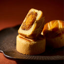 [Jiu Zhen Nan] Assorted Pastries Gift Box (6 pcs) | Exquisite & Quality Souvenir (Ships within 5-7 business days after order)