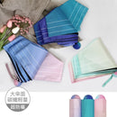 【Rain Love】輕碳纖夢幻漸層折疊雨傘 台灣製造MIT (下單後4-5個工作天出貨)