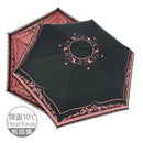 【Rain Love】降溫10℃安全防回彈自動雨傘 多瓦娜 台灣製造MIT (下單後4-5個工作天出貨)