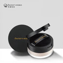 【Vincent's WORLD 文森先生】服誇防水蜜粉 8g (下單後3-5個工作天出貨)