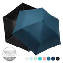 【Rain Love】纖細正開防曬簡約傘 台灣製造MIT (下單後4-5個工作天出貨)