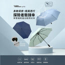 【Tcf】STORM BREAKER 探險者衝鋒傘 單雙纖 輕量 自動開收傘 (下單後5-7個工作天出貨)