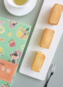 【維格餅家】土鳳梨酥 (下單後5-7個工作天出貨)