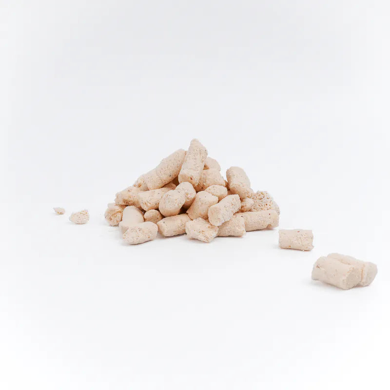 【派庫廚房】五告勇羊奶雞肉凍乾 22g (下單後3-5個工作天出貨)