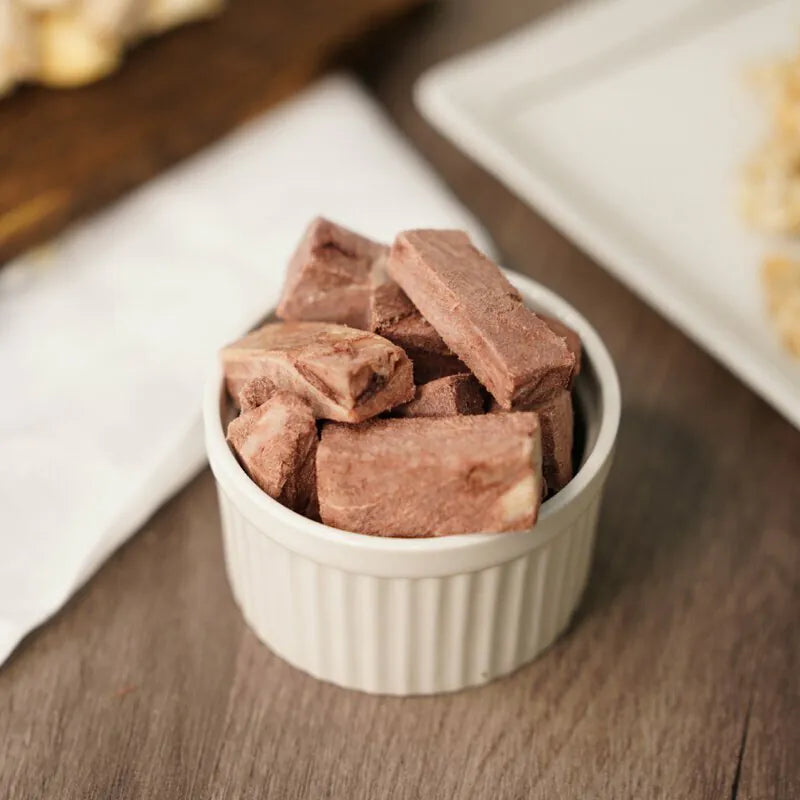 【倍力】TREAT TIME 100%天然原肉/機能零食凍乾 (下單後5-7個工作天出貨)