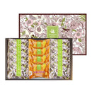 【玉香齋】全素Q鳳禮盒(全素) (2月1日截單, 2月11-12日出貨)