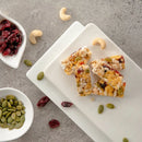 【舊振南】蔓越莓小米香(奶素) 130g/袋 (下單後5-7個工作天出貨)