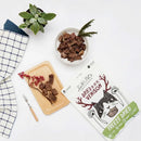 【KiWiPet】鹿肉乾 犬貓凍乾零食 40g (下單後3-5個工作天出貨)