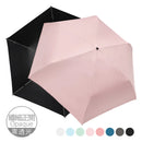 【Rain Love】纖細正開防曬簡約傘 台灣製造MIT (下單後4-5個工作天出貨)