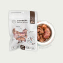 【派庫廚房】酥胡啦雞佛凍乾 (下單後3-5個工作天出貨)