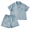 【久賴】100%萊賽爾天絲睡衣 (下單後5-7個工作天出貨)