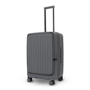 【Acer 宏碁】哥本哈根前開式行李箱 25吋  (下單後7-14個工作天出貨)