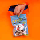 【派庫廚房】五告順優格雞肉凍乾 22g (下單後3-5個工作天出貨)