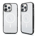 【Garmma】iPhone系列 磁吸款保護殼 -耀石黑｜台灣直送