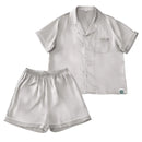 【久賴】100%萊賽爾天絲睡衣 (下單後5-7個工作天出貨)