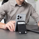 【Ergomi】Hera 磁吸轉軸手機支架 (下單後3-5個工作天出貨)