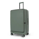 【Acer 宏碁】哥本哈根前開式行李箱 28吋  (下單後7-14個工作天出貨)