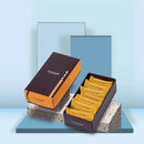 【糖村】太妃牛軋糖 - 時尚輕巧伴手禮盒 (2月1日截單, 2月11-12日出貨)