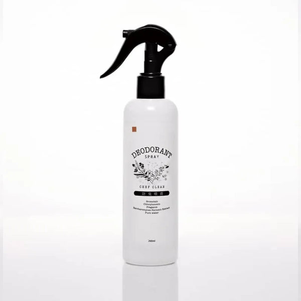 【淨毒五郎】除臭噴霧_春日香調 260mL (下單後3-5個工作天出貨)