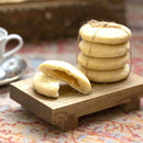 【維格餅家】牛奶太陽餅 (下單後5-7個工作天出貨)