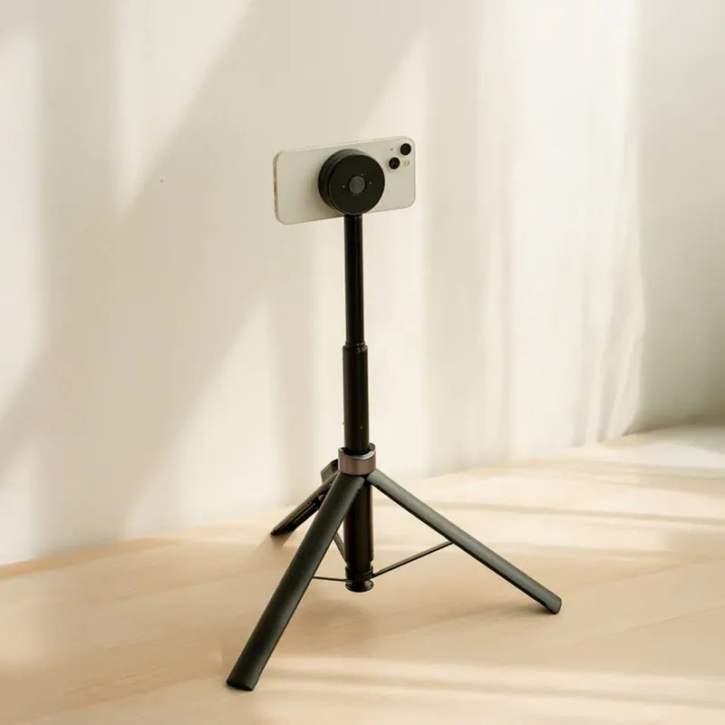 【magipea】磁吸三腳快開棒 (下單後3-5個工作天出貨)