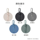 【MUNICHI 沐尼黑】環扣自動勾勾傘/摺疊傘 MR.Rain (下單後3-5個工作天出貨)