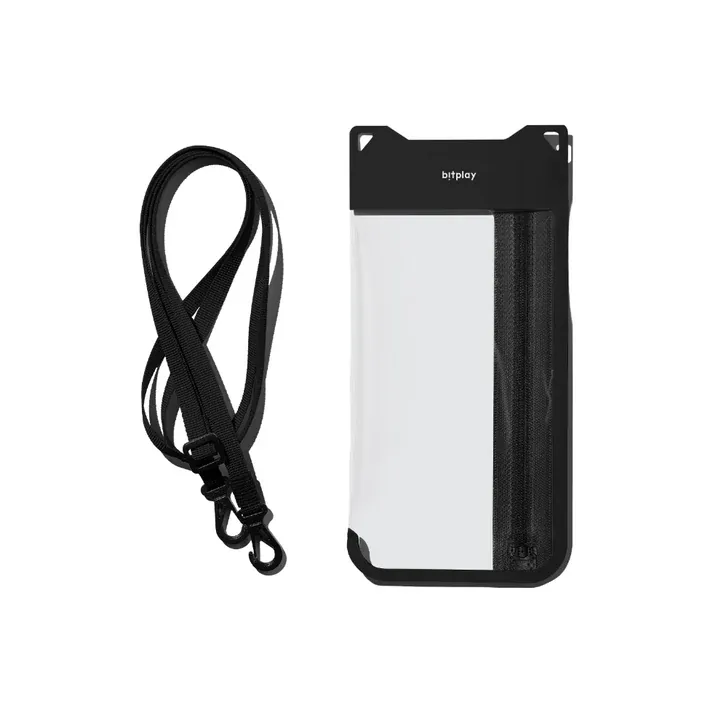 【BITPLAY】AquaSeal Lite Sleek 全防水輕巧直式手機袋 (下單後3-5個工作天出貨)