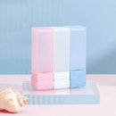 【Suzzi】積木旅行分裝瓶 三件組 (下單後5-7個工作天出貨)