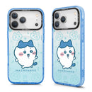 【Garmma】Chiikawa 吉伊卡哇-iPhone系列 磁吸款手機保護殼-可愛小八貓｜台灣直送