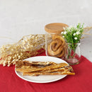 【KiWiPet】耐咬鹿筋片 90g (下單後3-5個工作天出貨)