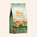 【Hyperr 超躍】犬貓無穀飼料佐凍乾 - 羊肚雞肉 2kg (下單後3-5個工作天出貨)