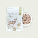 【派庫廚房】急凍骰子鹿凍乾 (下單後3-5個工作天出貨)