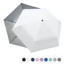 【Rain Love】日系銀膠超輕折傘 台灣製造MIT (下單後4-5個工作天出貨)