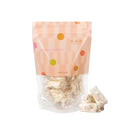 【舊振南】杏仁牛軋糖220g/袋 (奶蛋素) (2月1日截單, 2月11-12日出貨)