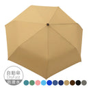 【Rain Love】簡約時尚摺疊自動傘 台灣製造MIT (下單後4-5個工作天出貨)