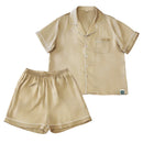 【久賴】100%萊賽爾天絲睡衣 (下單後5-7個工作天出貨)