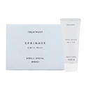 【Arimino】毖泉 煥髮週間護理 滋養型｜受損修復 (下單後2-3個工作天出貨)