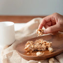 【舊振南】腰果酥200g/袋 (奶素) (2月1日截單, 2月11-12日出貨)