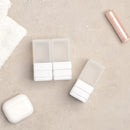 【Suzzi】積木旅行分裝瓶 三件組 (下單後5-7個工作天出貨)