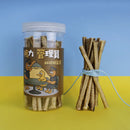 【派庫廚房】鴨力管理員 100%無調味鴨氣管 (下單後3-5個工作天出貨)