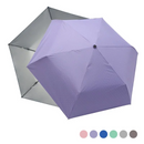 【Rain Love】日系銀膠超輕折傘 台灣製造MIT (下單後4-5個工作天出貨)