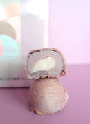 【維格餅家】芋泥紫晶酥(6入) (下單後5-7個工作天出貨)