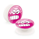 【Garmma】Shinchan 蠟筆小新-磁吸氣囊支架-巧克比｜台灣直送 (下單後3-5個工作天出貨)