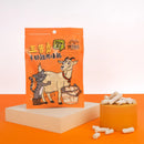 【派庫廚房】五告勇羊奶雞肉凍乾 22g (下單後3-5個工作天出貨)