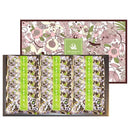 【玉香齋】Q餅禮盒( 全素 ) (下單後5-7個工作天出貨)