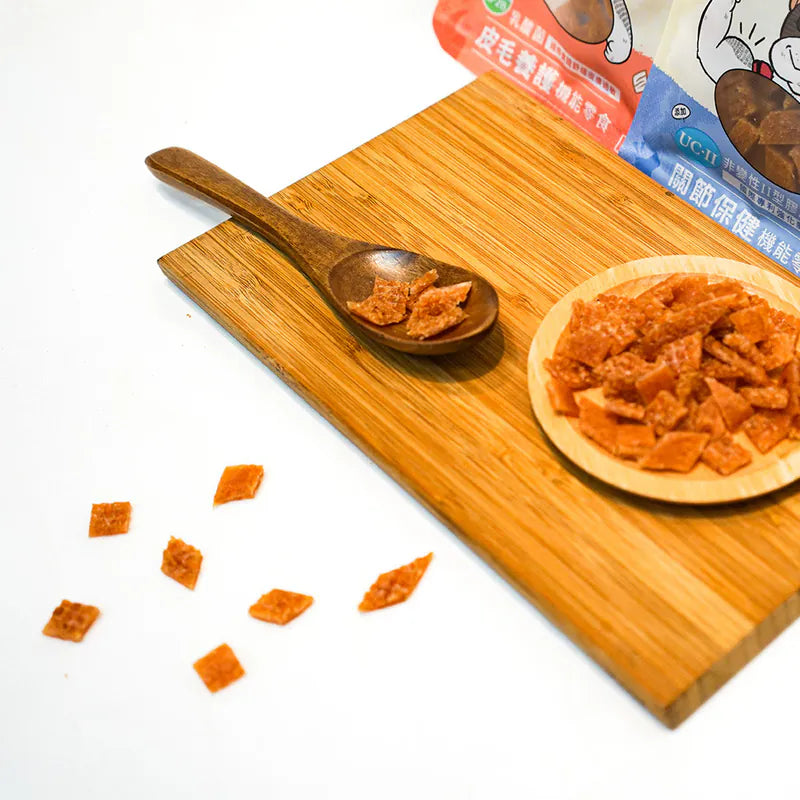 【Hyperr超躍】犬用 卜派嫩丁機能零食 30g (下單後3-5個工作天出貨)