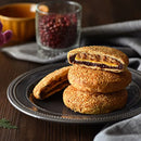 【聖保羅】聖保羅Q餅 (下單後2-3個工作天出貨)