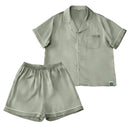 【久賴】100%萊賽爾天絲睡衣 (下單後5-7個工作天出貨)