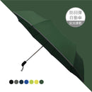 【Rain Love】超強安全自動摺傘 特大尺寸 巨無霸雨傘 台灣製造MIT 自動摺遮 (下單後4-5個工作天出貨)